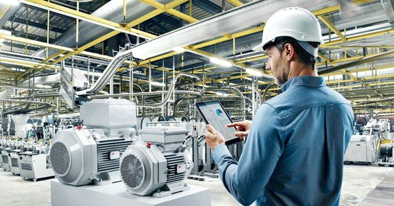 ABB Ltd Automation