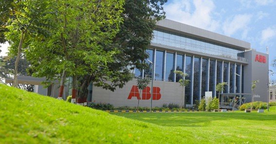 ABB Ltd Expansion Plans