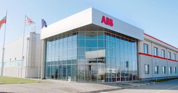 ABB Ltd