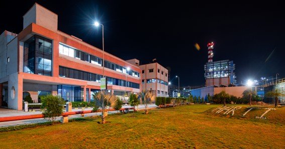 Aarti Industries