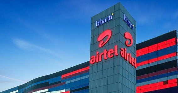 Bharti Airtel Business Model