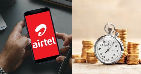 Bharti Airtel Dividend History