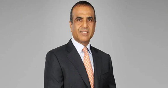 Bharti Airtel Founder