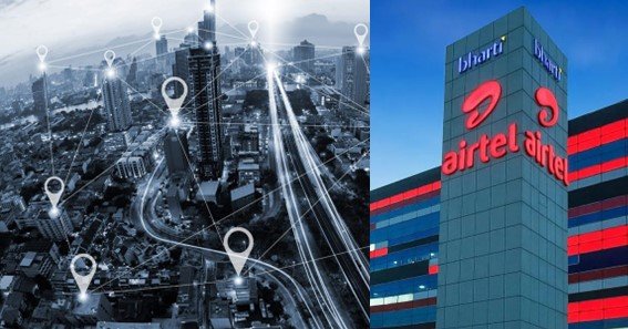 Bharti Airtel Headquarters