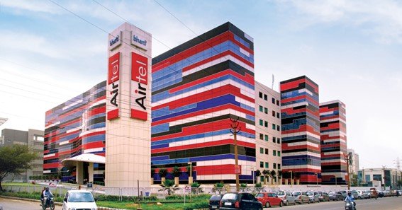 Bharti Airtel Parent Organization