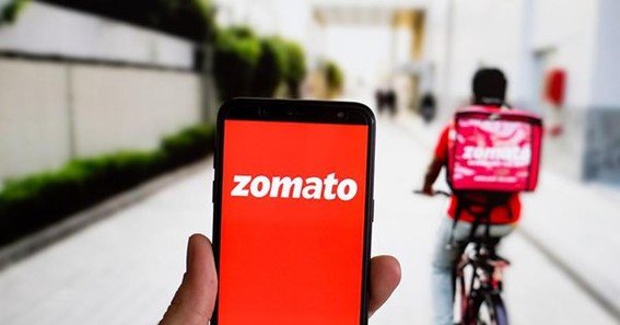 How Much Is Zomato Earning