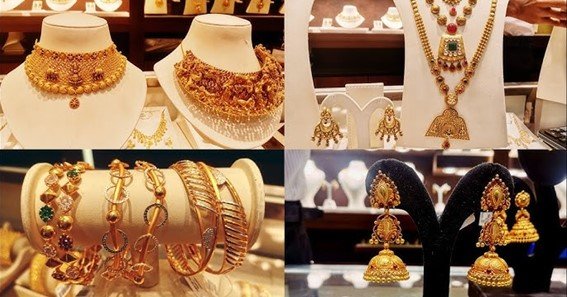 Kalyan Jewellers store expansion