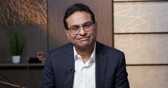 Starbucks Ceo Laxman Narasimhan