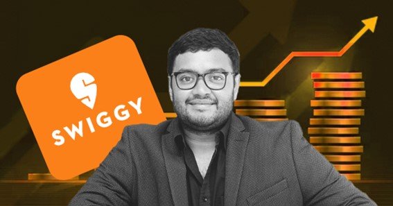 Swiggy Financials