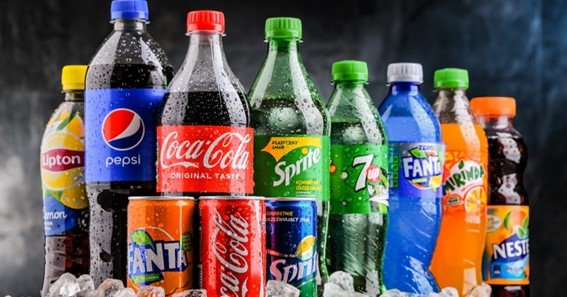 Varun beverages peer