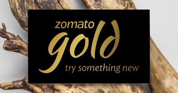 Zomato Gold