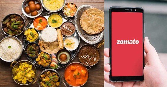 Zomato growth potential