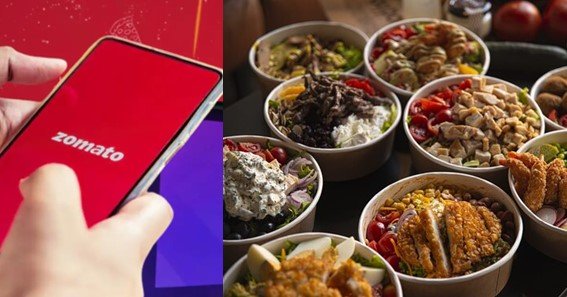 Zomato launch date