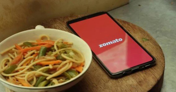 Zomato unit economics