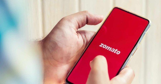 Zomato