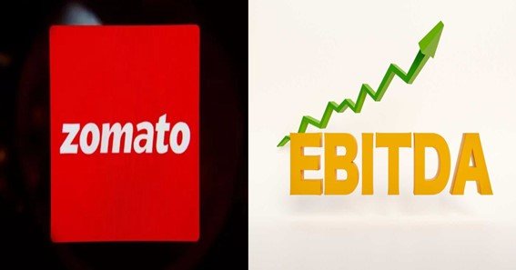 Zomato’s EBITDA Margins