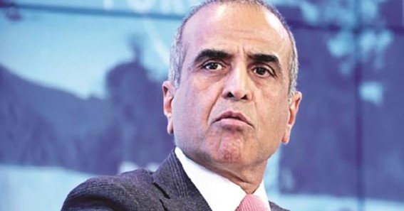 Sunil Mittal