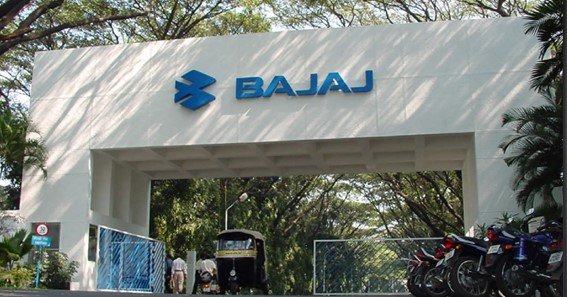 Bajaj auto ltd Dividend History