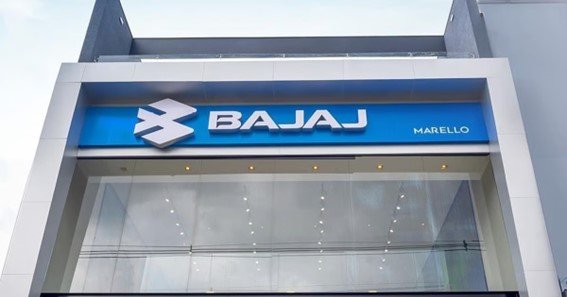 Bajaj auto ltd competitors