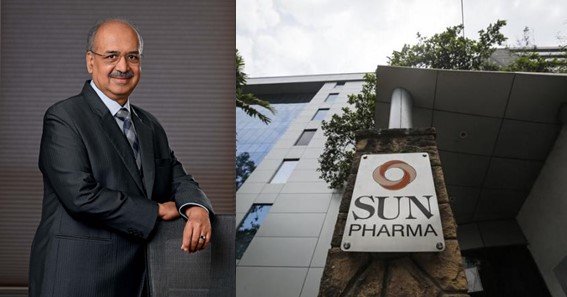 Sun Pharma CEO