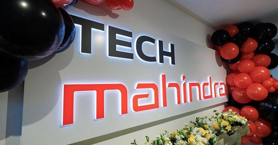 Tech Mahindra Competitor