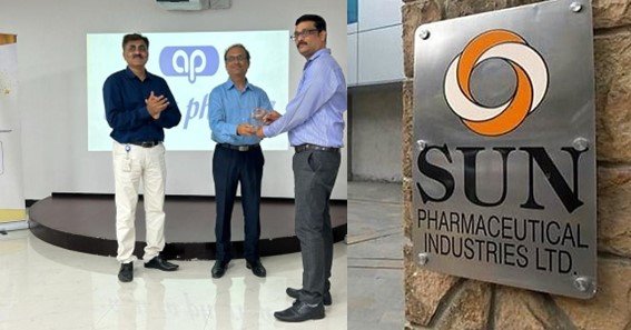 ajanta pharma vs sun pharma