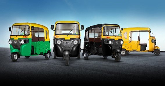 bajaj auto bonus history