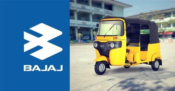 bajaj auto establishment