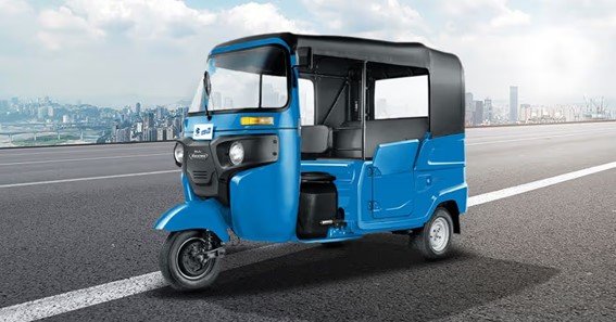 bajaj auto rickshaw