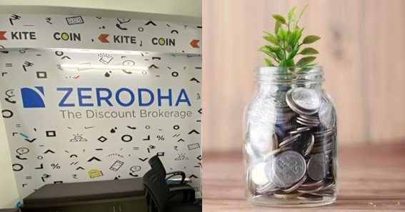 how to invest in mutual funds in zerodha