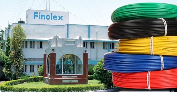 kei industries vs finolex cables