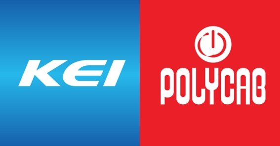 KEI Industries vs Polycab