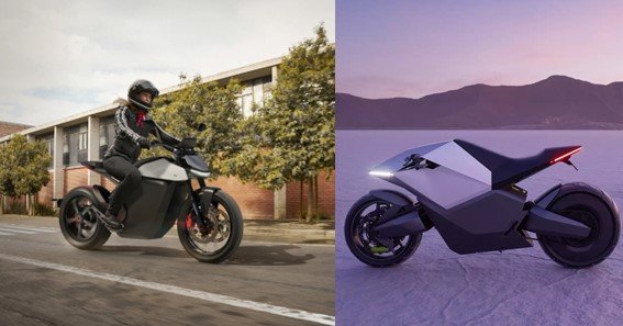 ola electric upcoming bike