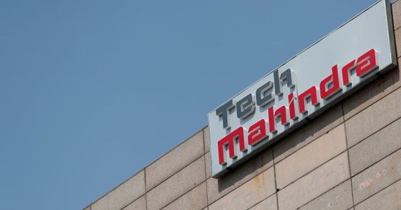 tech mahindra bonus history