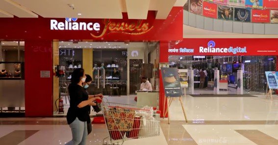 Is Reliance Retail Profitable