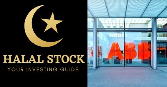 abb is halal stock