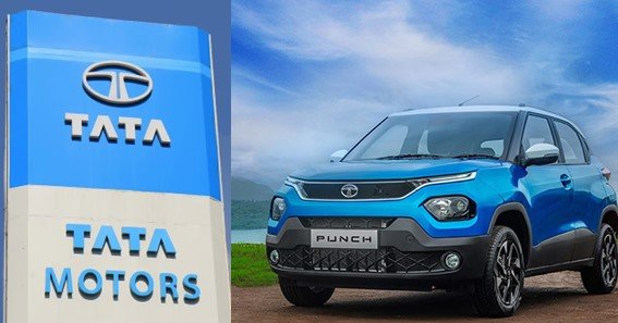 who are the competitors of tata motors