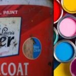 Berger Paints Vs JSW Paints