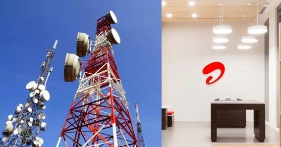 Bharti Airtel Stake in Indus Towers