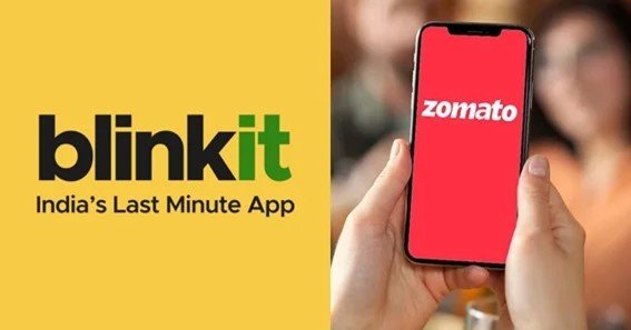 Blinkit shaping Zomato's competitive edge