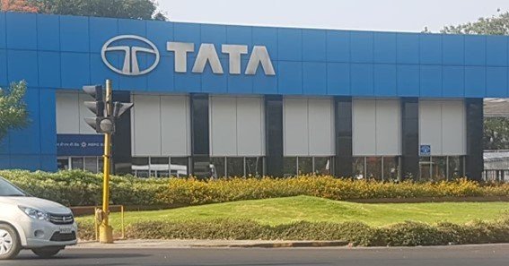 Dividend Performance of Tata Motors
