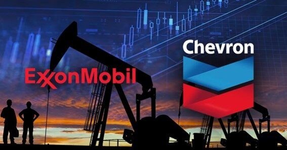 ExxonMobil vs Chevron