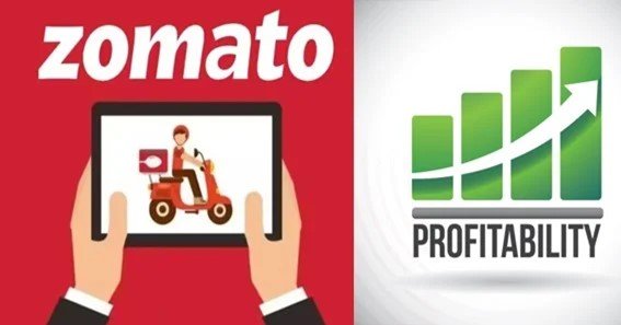 Impact of Hyperpure on Zomato’s Profitability