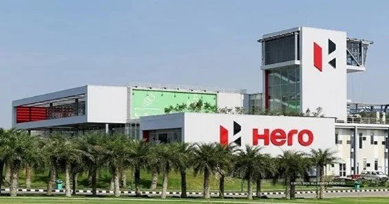 Invest in Hero MotoCorp 2024