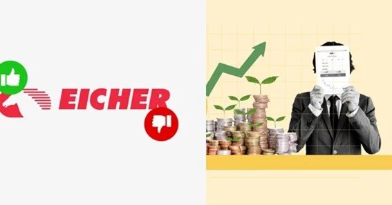 Is Eicher Motors Halal Stock