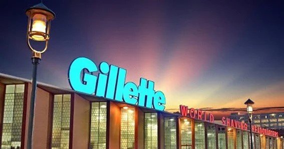 Long-term investment Gillette India Ltd