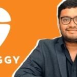 Swiggy CEO