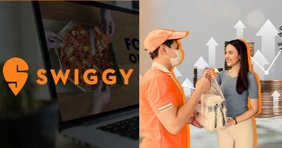 Swiggy Company Profit