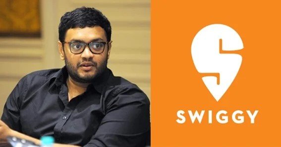 Swiggy Owners Net Worth