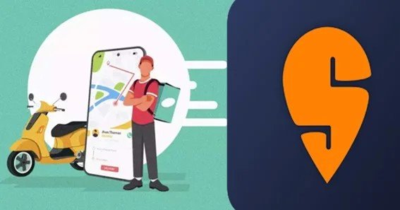 Swiggy Reducing Carbon Footprint